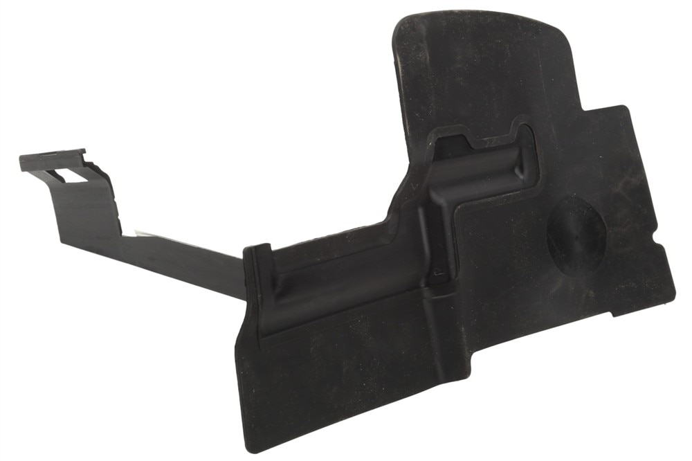 GM Genuine Parts Passenger Side Radiator Air Baffle