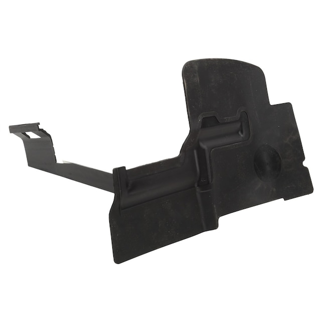 GM Genuine Parts Passenger Side Radiator Air Baffle