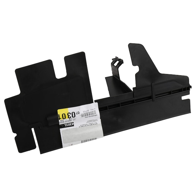 GM Genuine Parts Driver Side Upper Radiator Air Baffle