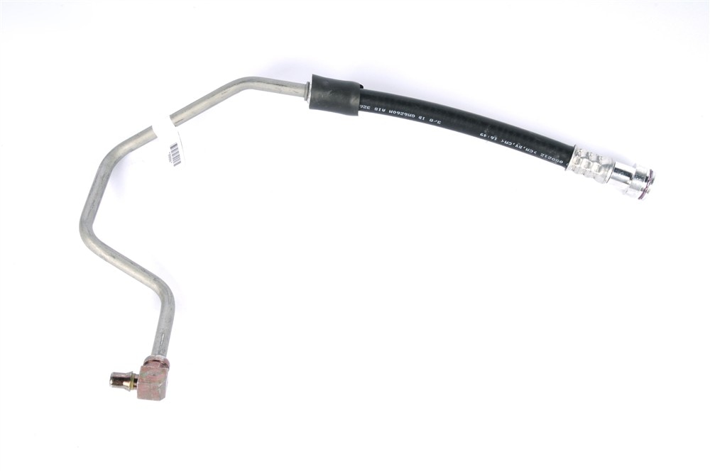 ACDelco GM Original Equipment Manual Transmission Fluid Cooler Outlet Rear Line