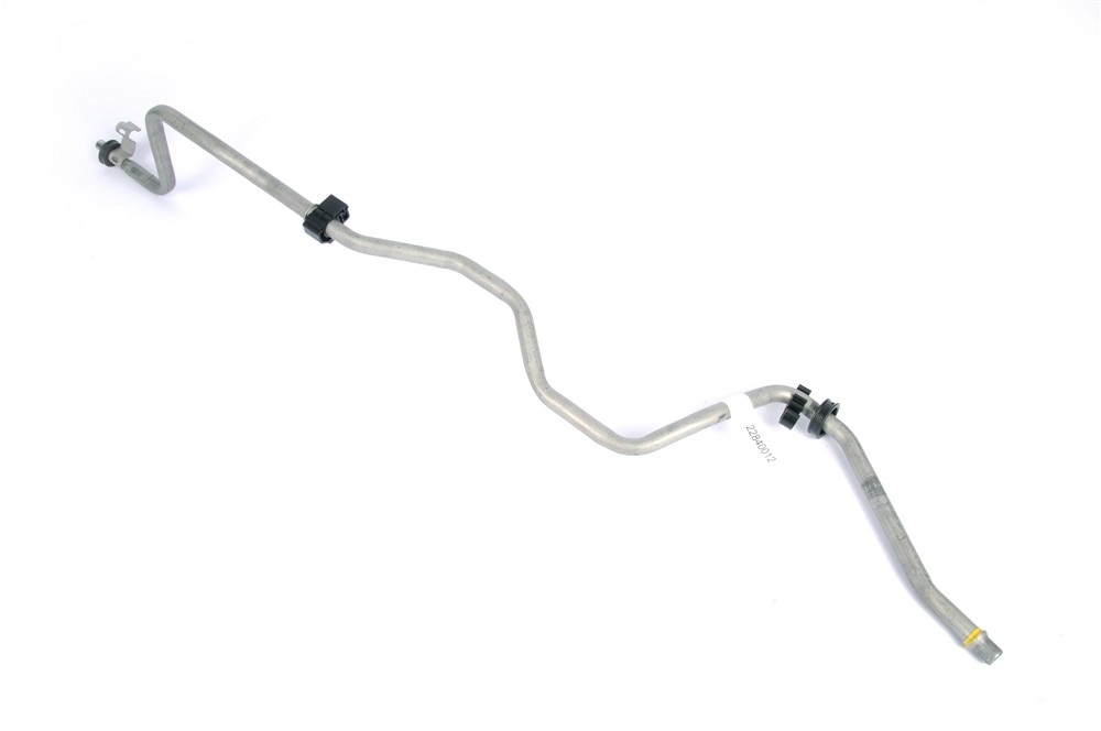 GM Genuine Parts Automatic Transmission Fluid Cooler Outlet Intermediate Line