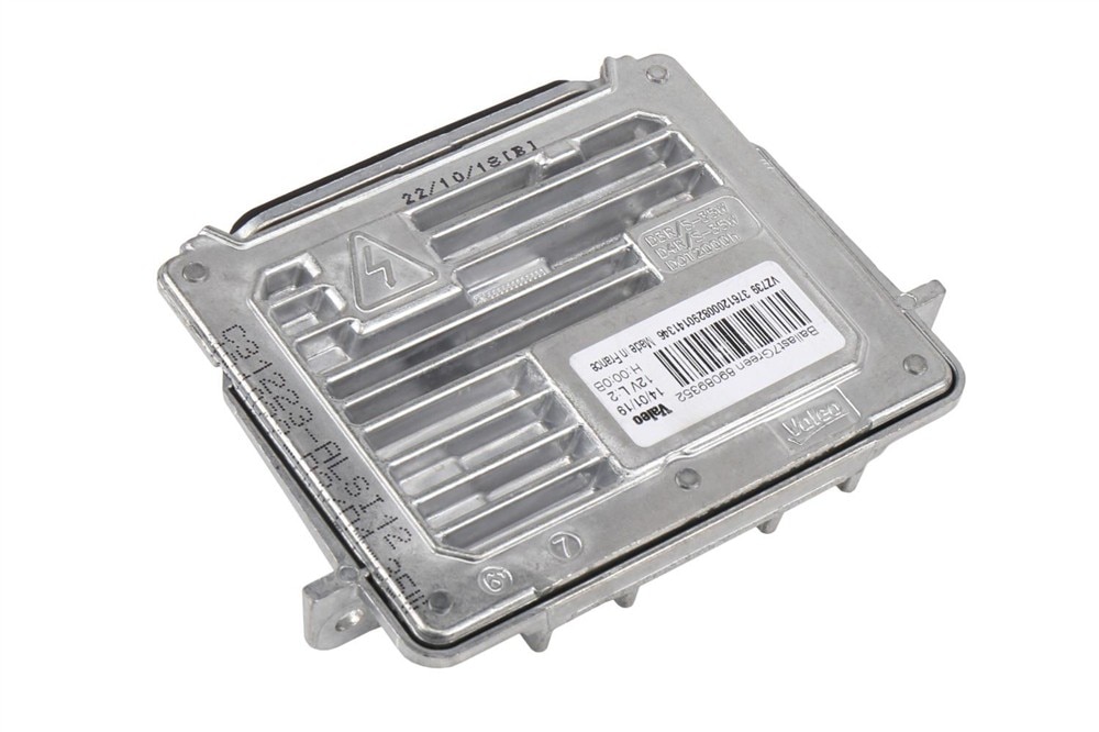 GM Genuine Parts Headlamp Ballast