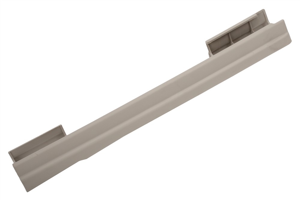 GM Genuine Parts Shale Driver Seat Outer Adjuster Rear Finish Cover