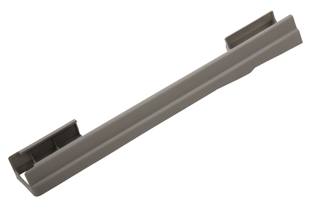 GM Genuine Parts Medium Titanium Passenger Seat Outer Adjuster Rear Finish Cover