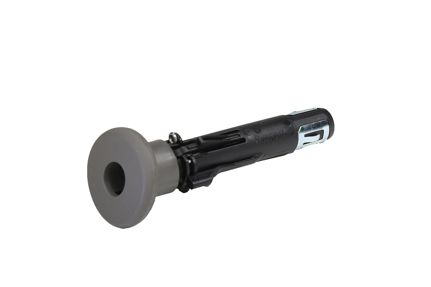 GM Genuine Parts Dark Titanium Front Head Restraint Guide