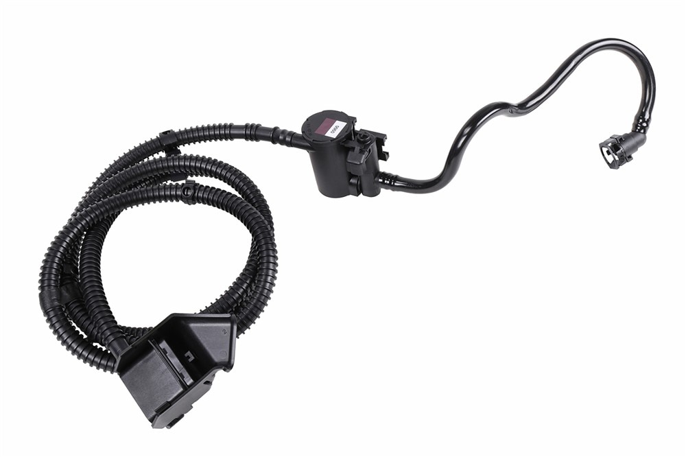 GM Genuine Parts Vapor Canister Vent Solenoid