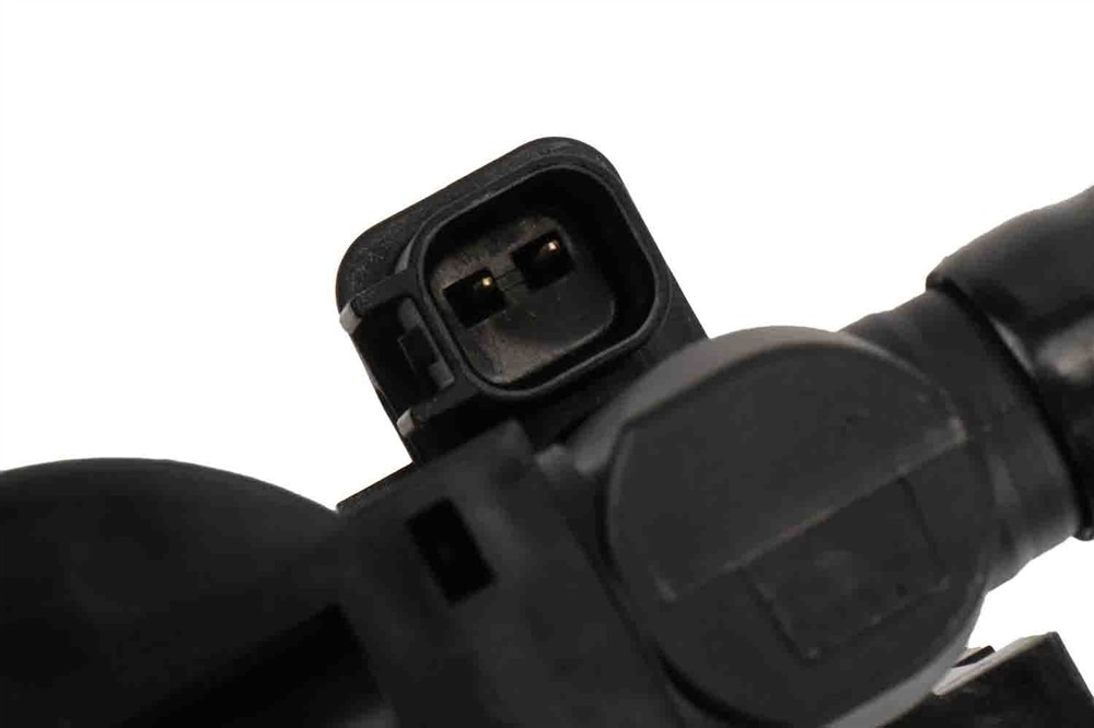 GM Genuine Parts Vapor Canister Vent Solenoid