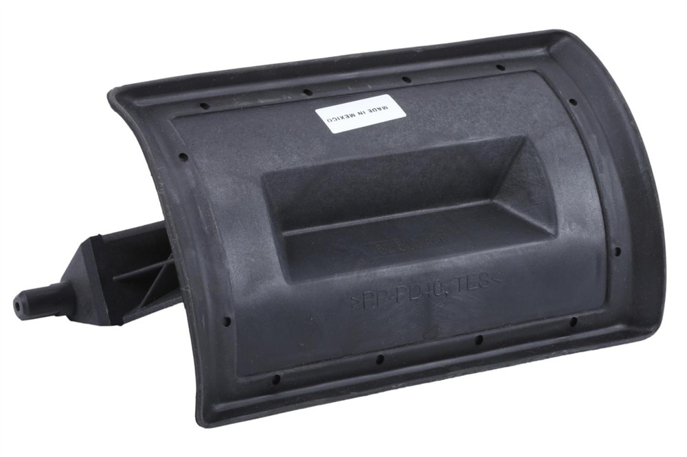 GM Genuine Parts HVAC Air Inlet Valve