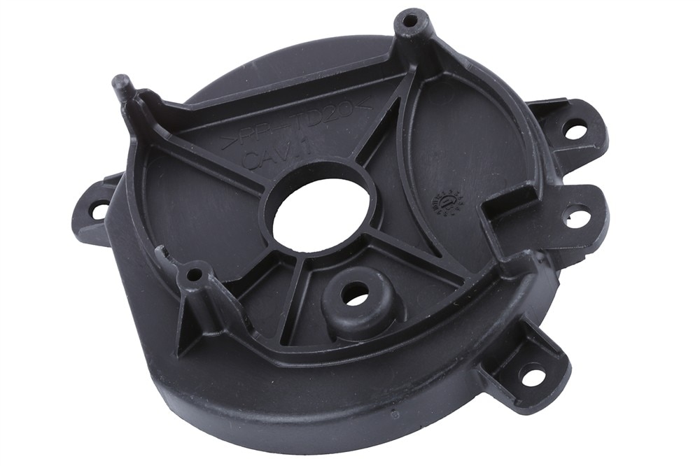 GM Genuine Parts HVAC Mode Control Cam Cover