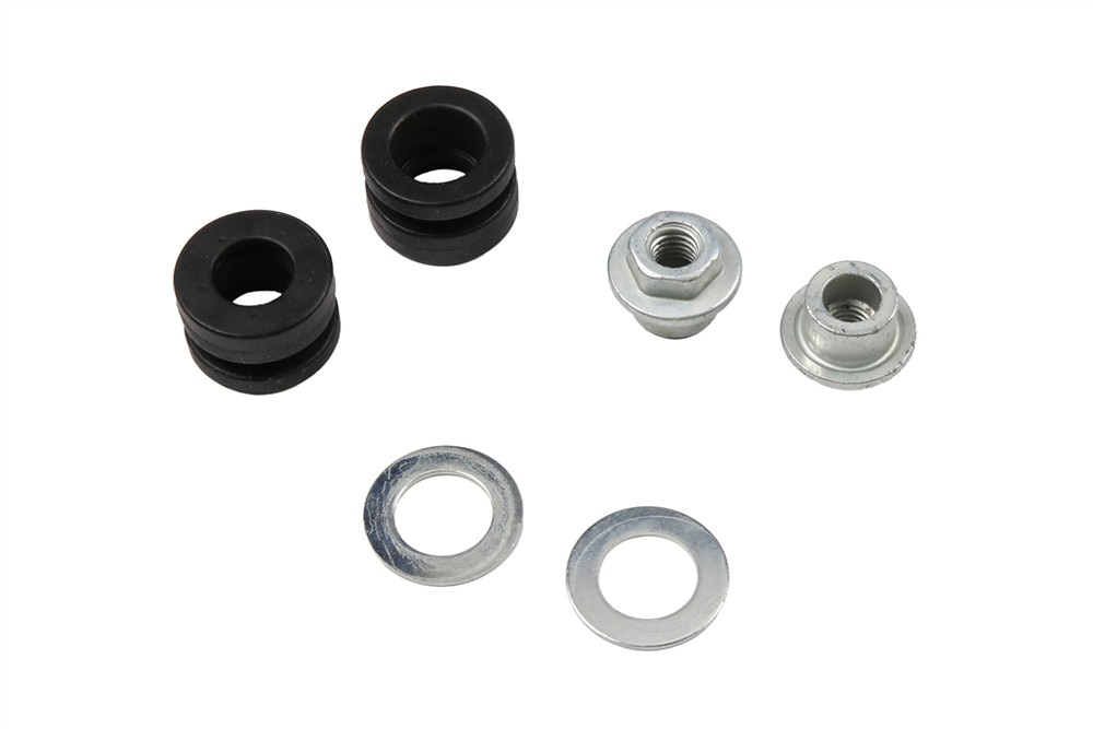 GM Genuine Parts Brake Pressure Modulator Valve Insulator