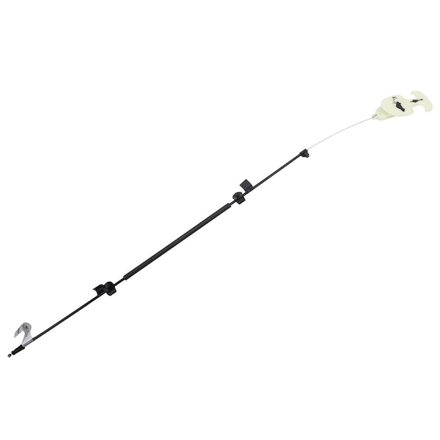 GM Genuine Parts Deck Lid Latch Release Cable Handle