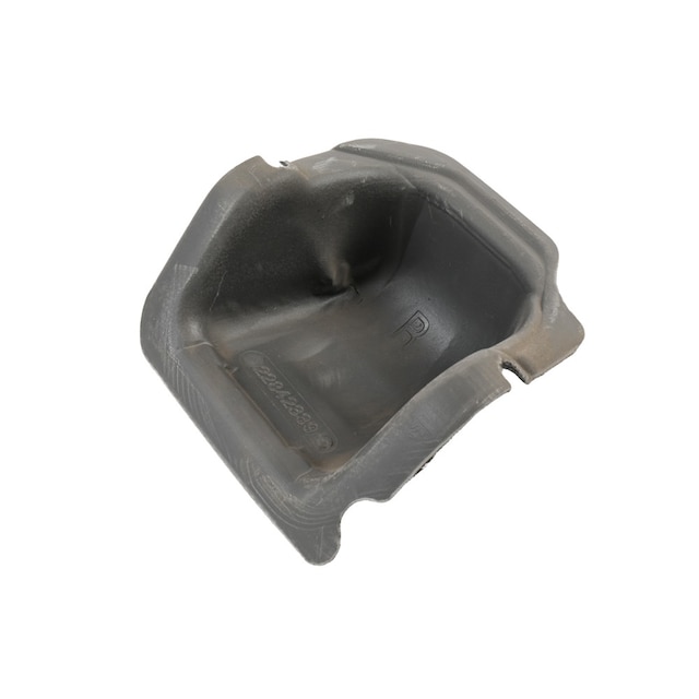 GM Genuine Parts Passenger Side Body Lock Pillar Sound Barrier