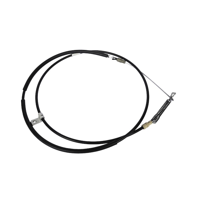 GM Genuine Parts Rear Driver Side Parking Brake Cable Assembly