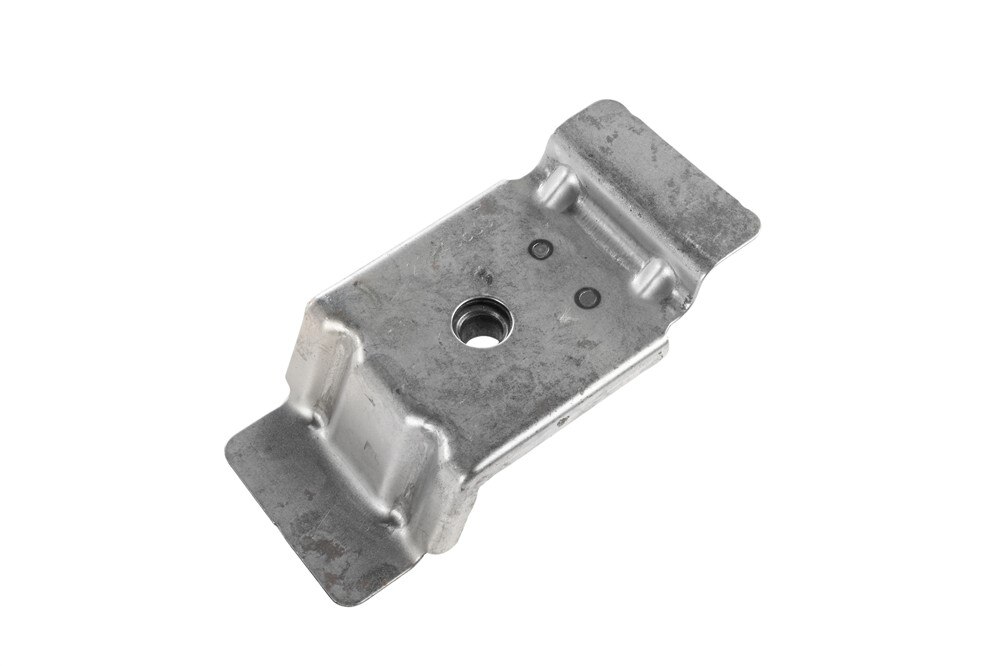 GM Genuine Parts Rear Driver Side Seat Belt Guide Reinforcement