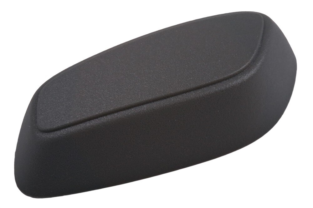 GM Genuine Parts Dark Titanium Driver Seat Adjuster Knob