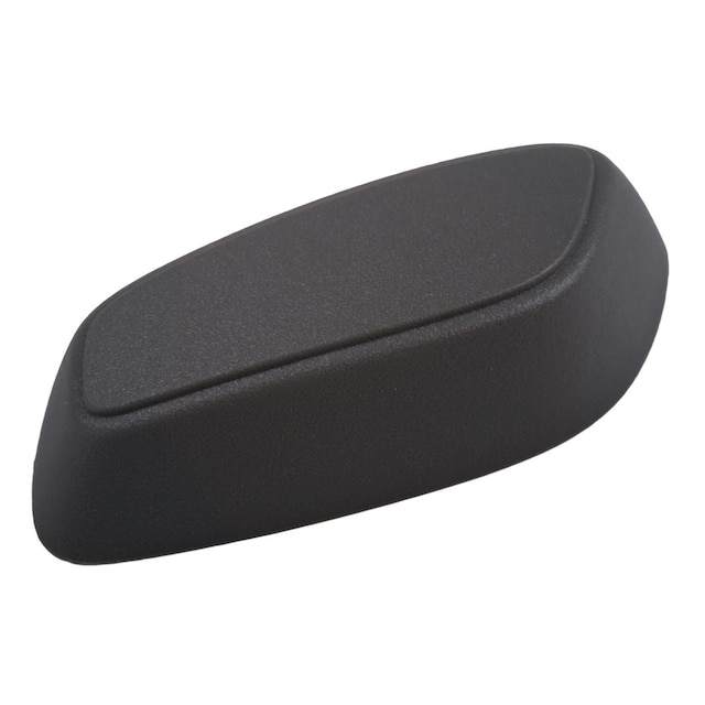 GM Genuine Parts Dark Titanium Driver Seat Adjuster Knob