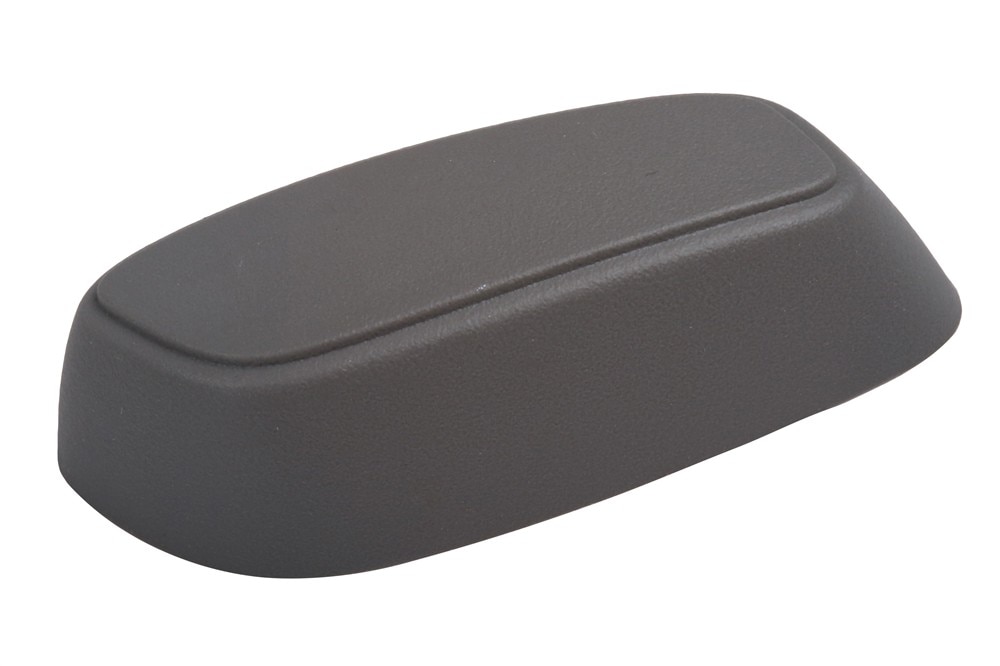 GM Genuine Parts Dark Titanium Passenger Seat Adjuster Knob