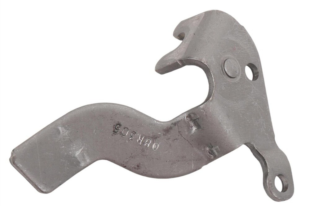 GM Genuine Parts Passenger Seat Recliner Control Bracket