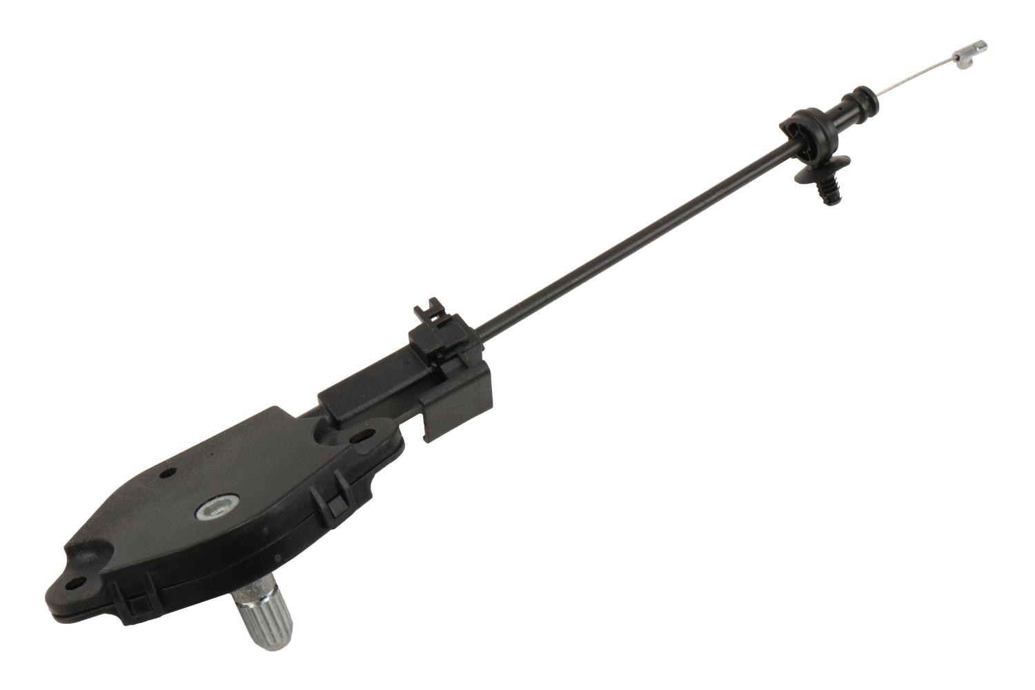 GM Genuine Parts Driver Seat Recliner Actuator
