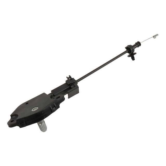 GM Genuine Parts Driver Seat Recliner Actuator