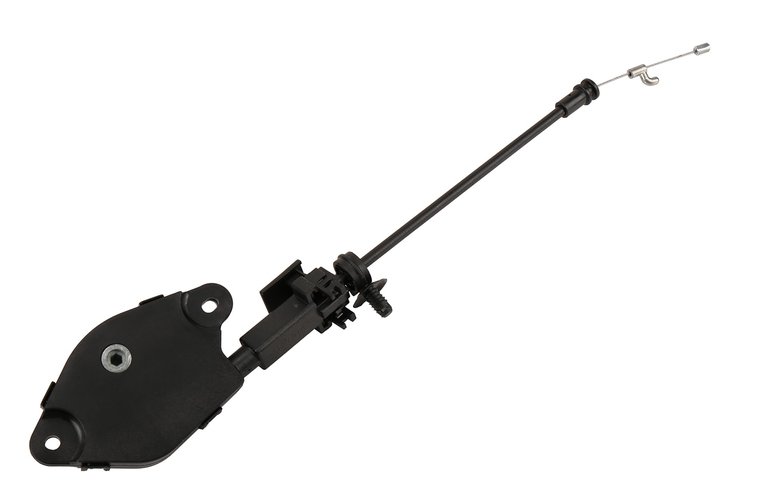 GM Genuine Parts Passenger Seat Recliner Actuator