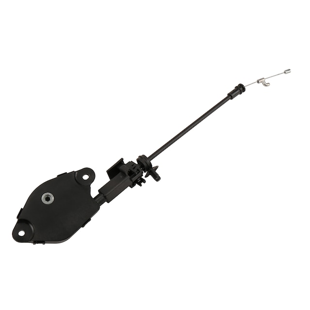 GM Genuine Parts Passenger Seat Recliner Actuator