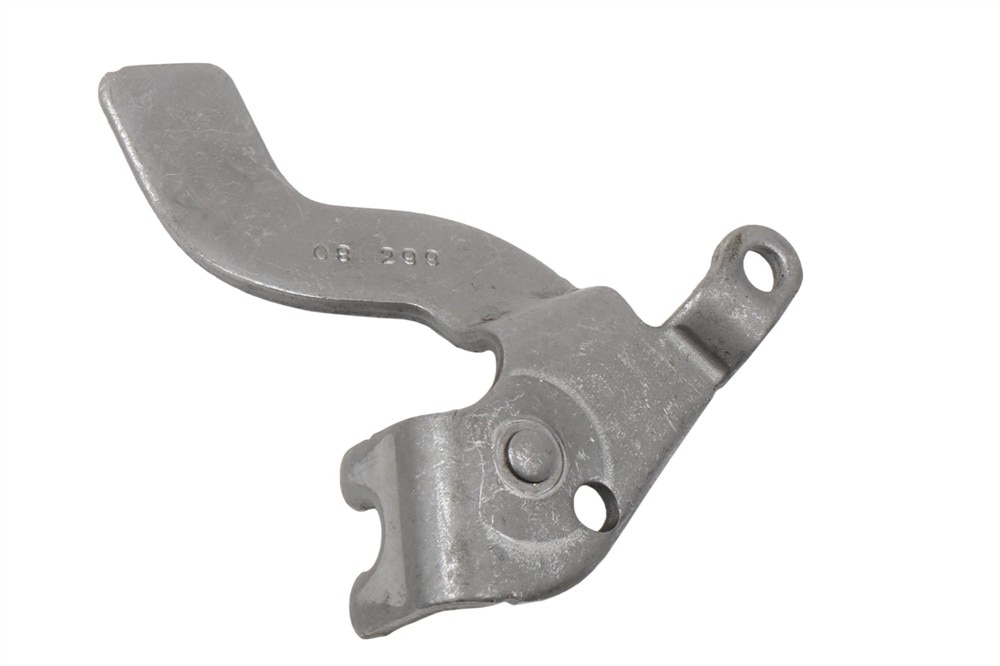GM Genuine Parts Driver Seat Adjuster Switch Bracket