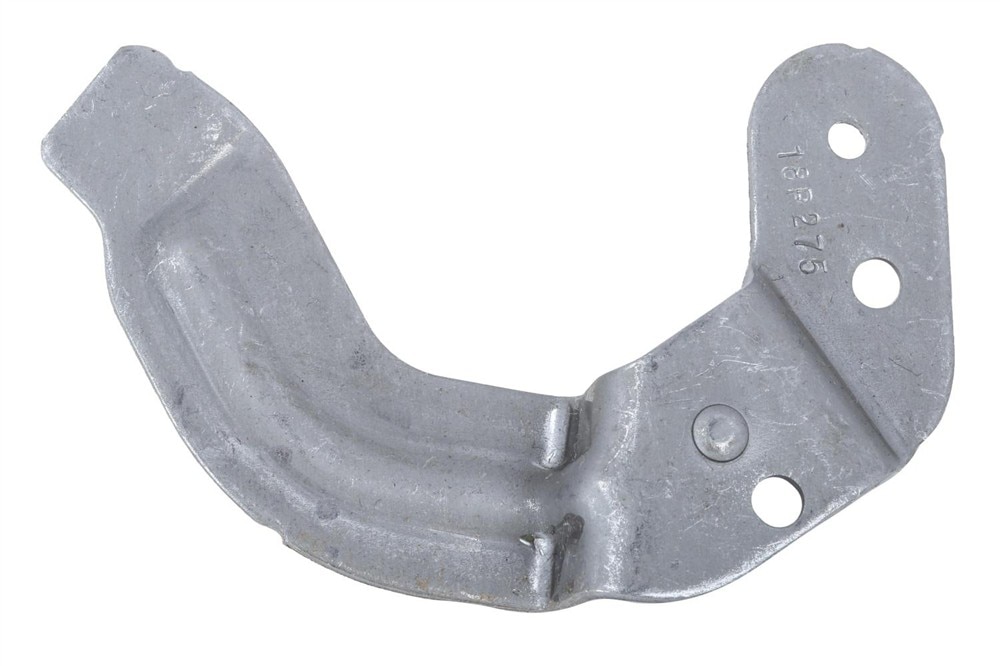GM Genuine Parts Passenger Side Front Seat Recliner Control Bracket