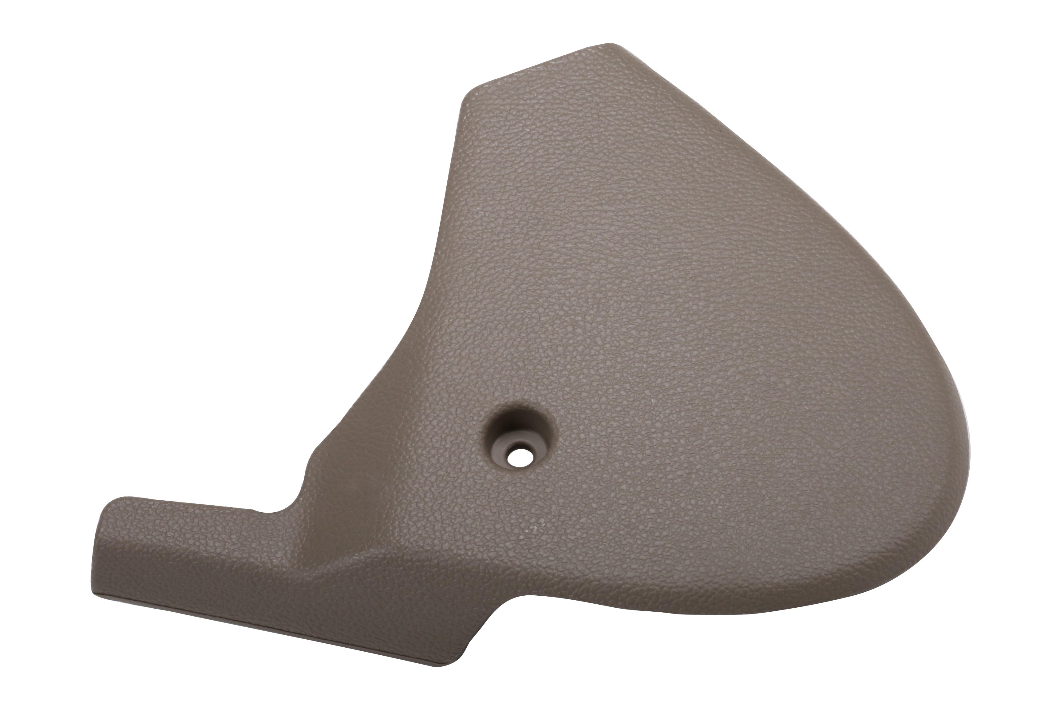 GM Genuine Parts Dune Driver Seat Inner Recliner Finish Cover