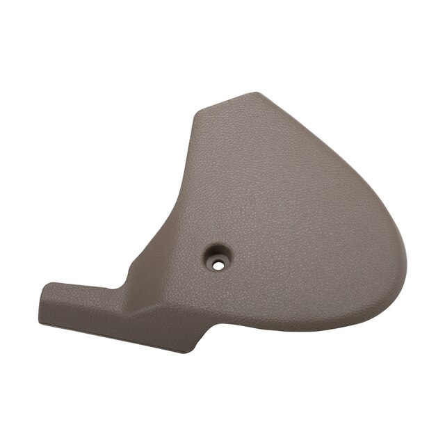 GM Genuine Parts Dune Driver Seat Inner Recliner Finish Cover