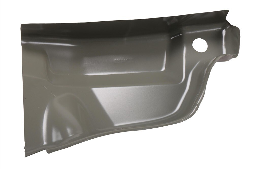 GM Genuine Parts Driver Side Quarter Inner Panel Extension