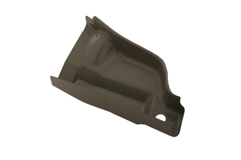 GM Genuine Parts Passenger Side Quarter Inner Panel Extension