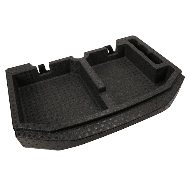 GM Genuine Parts Rear Compartment Floor Panel Trim Support