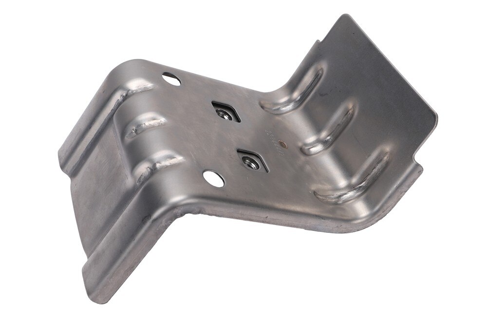 GM Genuine Parts Body Lock Pillar Lock Striker Reinforcement