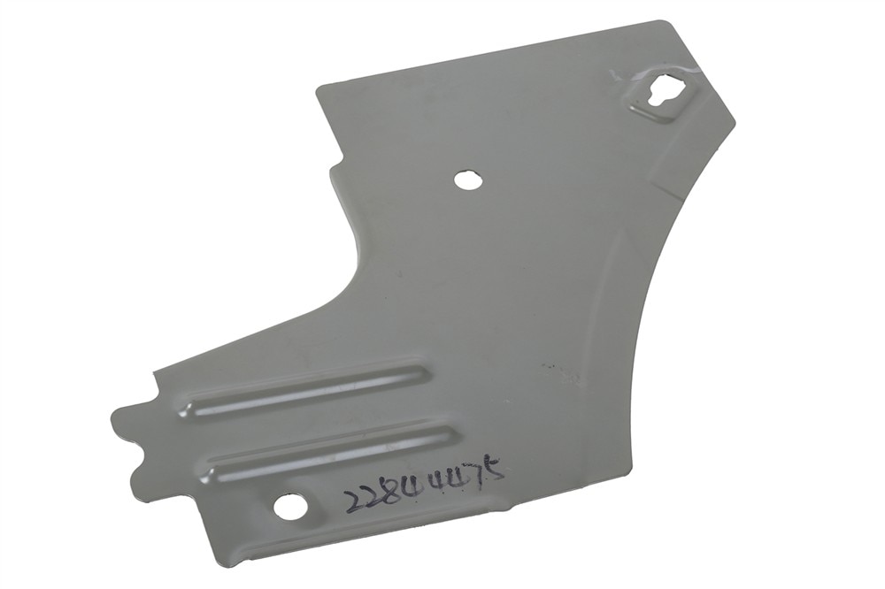 GM Genuine Parts Driver Side Rocker Jacking Rear Reinforcement