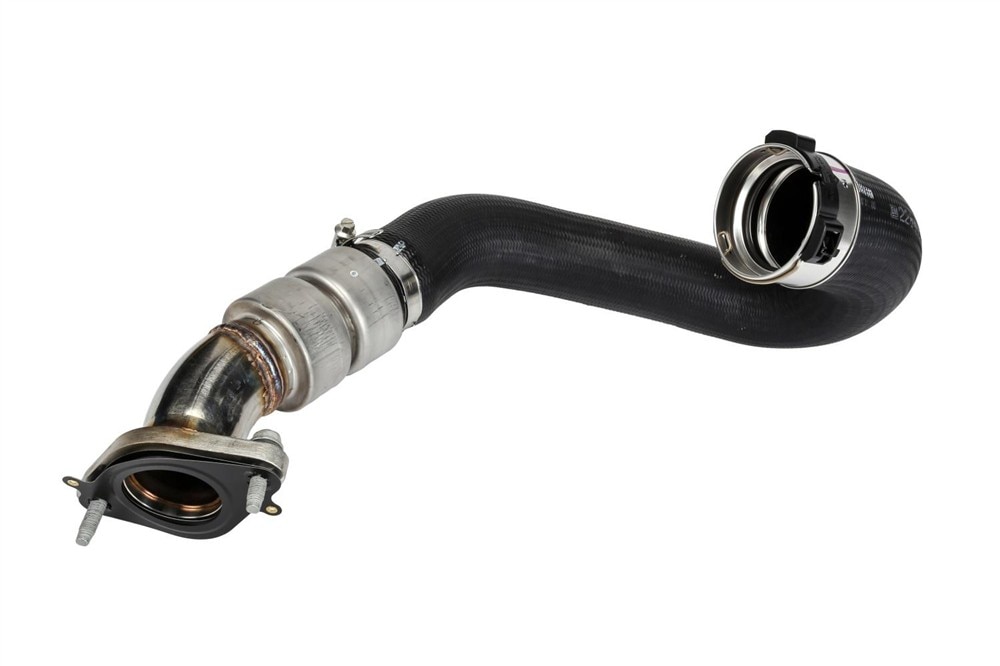 GM Genuine Parts Intercooler Inlet Air Hose
