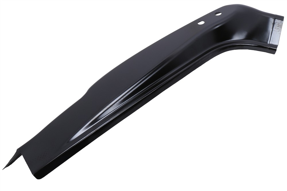 GM Genuine Parts Passenger Side Body Side Outer Rear Panel Drain Gutter