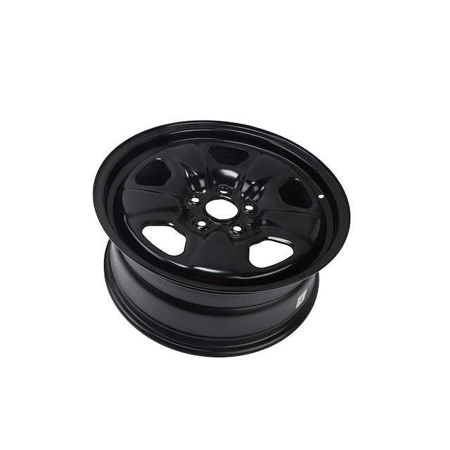 GM Genuine Parts 18x7.5-Inch Steel Wheel