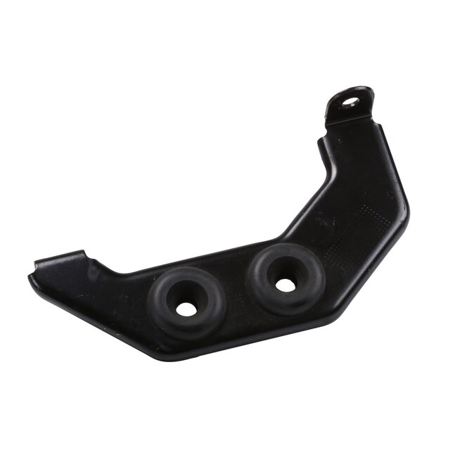 GM Genuine Parts Air Cleaner Outlet Resonator Bracket