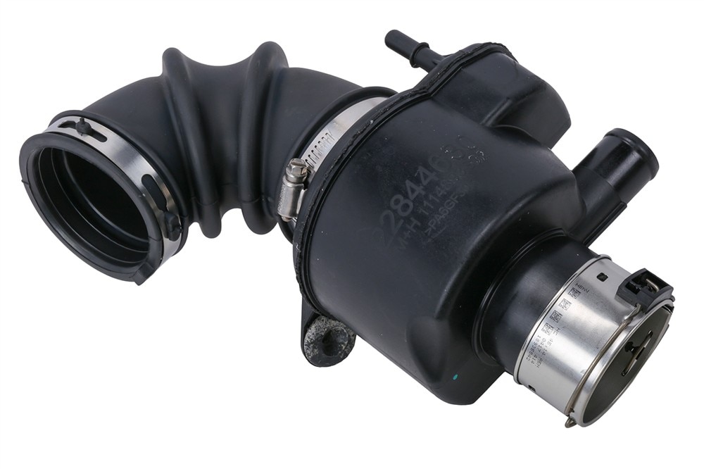 GM Genuine Parts Air Cleaner Outlet Duct