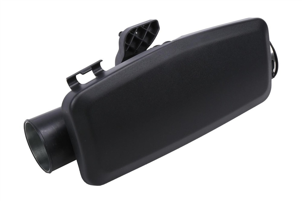 GM Genuine Parts Air Cleaner Outlet Front Duct