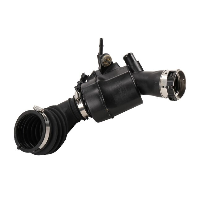 GM Genuine Parts Air Cleaner Outlet Rear Duct