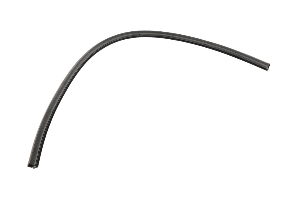 GM Genuine Parts Hood Rear Weatherstrip