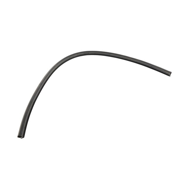 GM Genuine Parts Hood Rear Weatherstrip