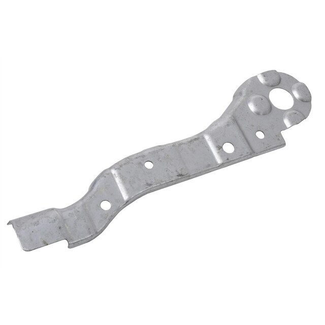GM Genuine Parts Rear Suspension Frame Nut Bracket