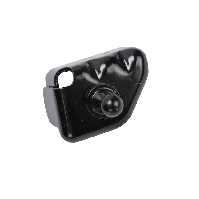 GM Genuine Parts Passenger Side Deck Lid Strut Bracket