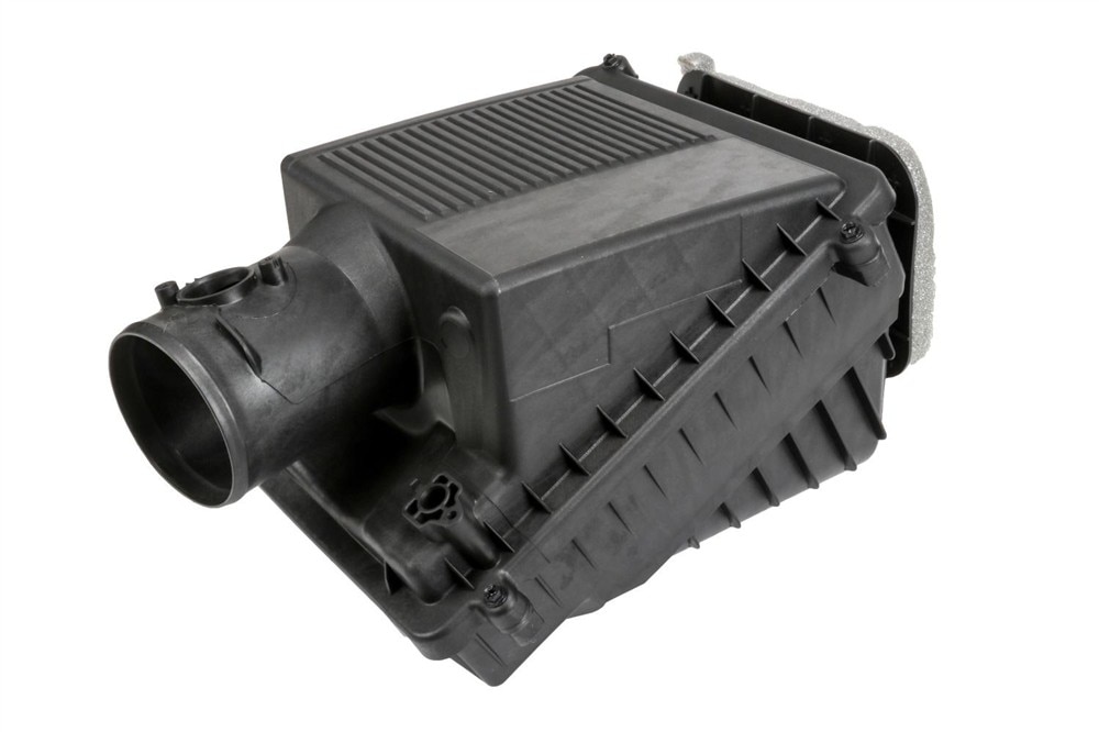 GM Genuine Parts Air Cleaner