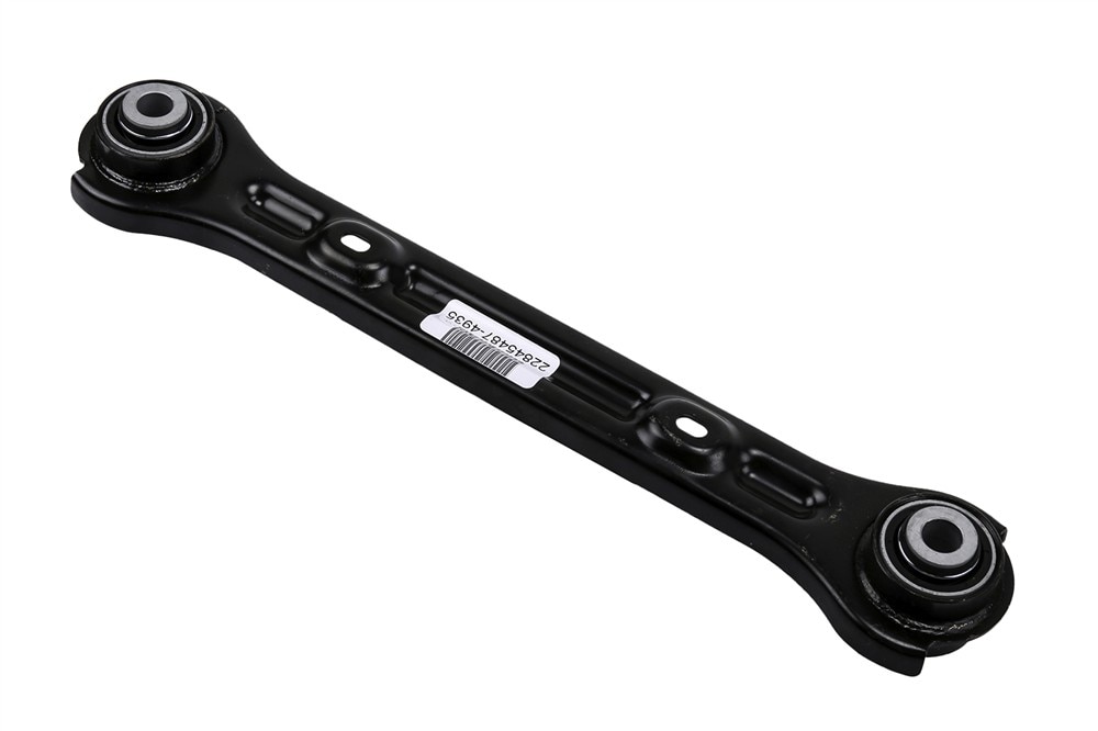 GM Genuine Parts Rear Suspension Toe Lateral Link with Joint Assemblies
