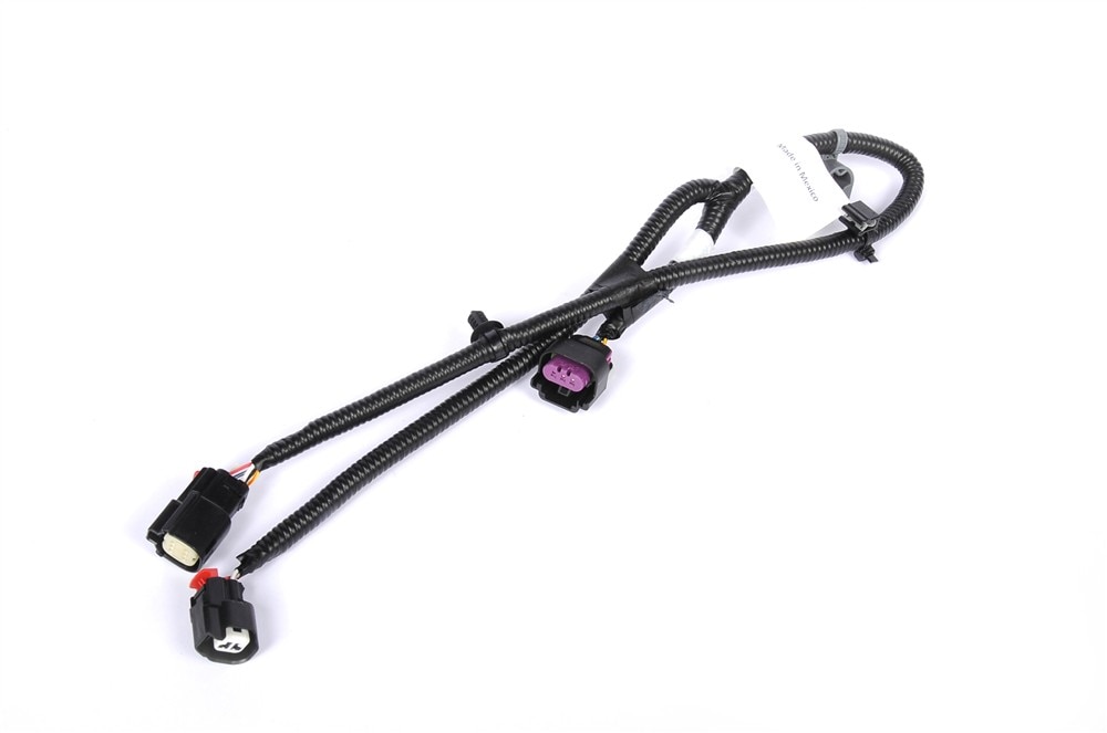 GM Genuine Parts Evaporative Emissions Canister Vent Valve Solenoid Wiring Harness