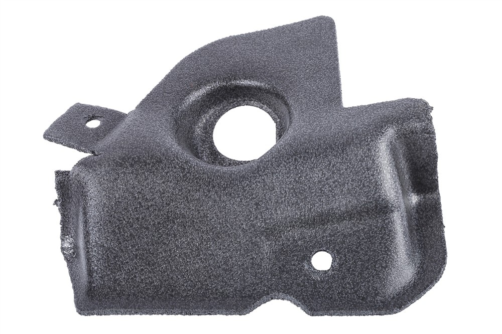 GM Genuine Parts Fuse Block Shield